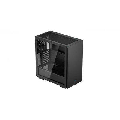 DeepCool CH510 Midi Tower Nero (DeepCool CH510)