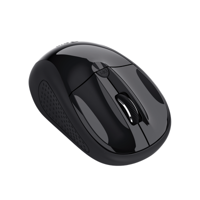 BASICS WIRELESS MOUSE TRUST 1600DPI