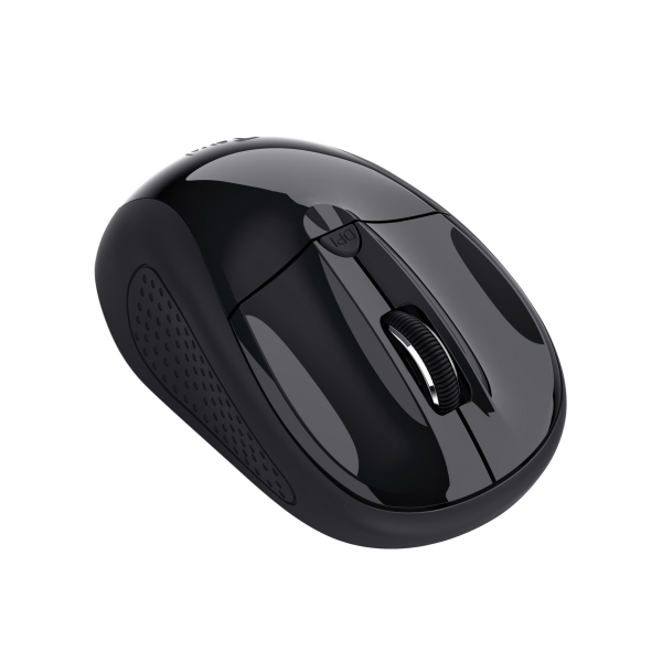 BASICS WIRELESS MOUSE TRUST 1600DPI