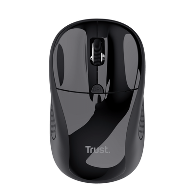 BASICS WIRELESS MOUSE TRUST 1600DPI