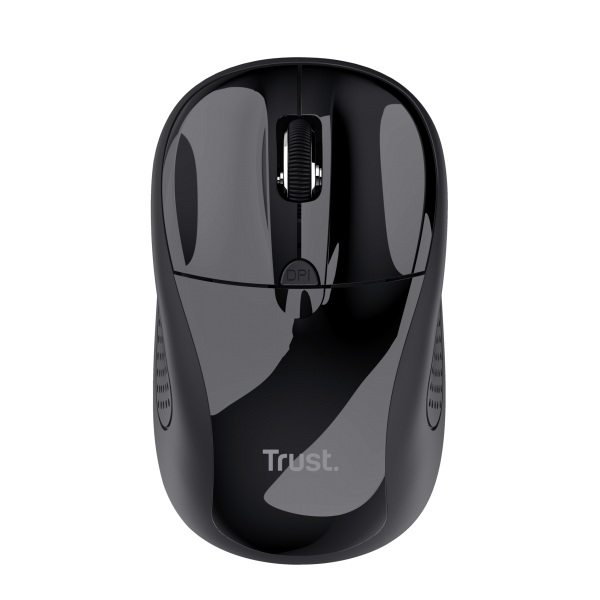 BASICS WIRELESS MOUSE TRUST 1600DPI