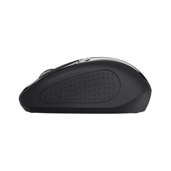 BASICS WIRELESS MOUSE TRUST 1600DPI
