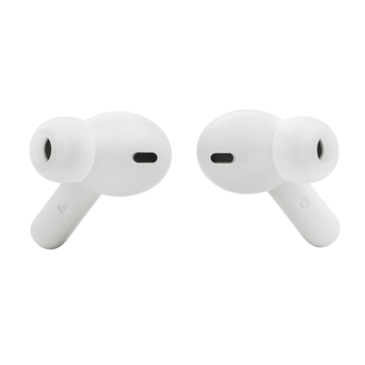 AURICOLARE BLUETOOTH JBL WAVE BEAM WHITE