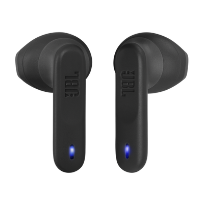 Cuffia Auricolare Jbl Wave Flex - Senza Filo Con Box Di Ricarica - Auricolari IN-Ear Senza Fili Bluetooth - Colore Nero