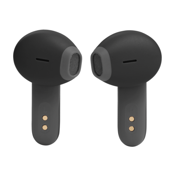 Cuffia auricolare Jbl Wave Flex - senza filo con box di ricarica - Auricolari in-ear senza fili Bluetooth - Colore Nero