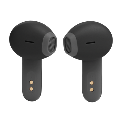 Cuffia Auricolare Jbl Wave Flex - Senza Filo Con Box Di Ricarica - Auricolari IN-Ear Senza Fili Bluetooth - Colore Nero