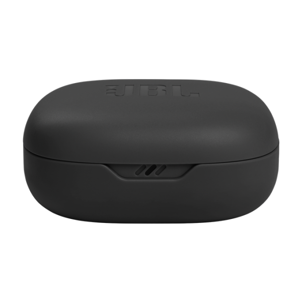 Cuffia auricolare Jbl Wave Flex - senza filo con box di ricarica - Auricolari in-ear senza fili Bluetooth - Colore Nero