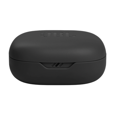 Cuffia Auricolare Jbl Wave Flex - Senza Filo Con Box Di Ricarica - Auricolari IN-Ear Senza Fili Bluetooth - Colore Nero