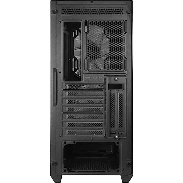 Inter-Tech IT-3503 Airstream Tower Nero