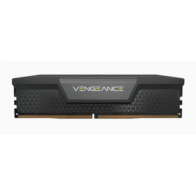 Corsair Vengeance CMK16GX5M1B5200C40 memoria 16 GB 1 x 16 GB DDR5 5200 MHz (CORSAIR DDR5 5200 VENG BLK 16GB)