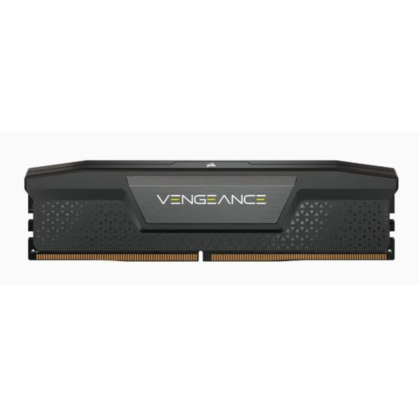 Corsair Vengeance CMK16GX5M1B5200C40 memoria 16 GB 1 x 16 GB DDR5 5200 MHz (CORSAIR DDR5 5200 VENG BLK 16GB)