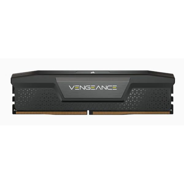 Corsair Vengeance offre 16GB DDR5 a 5600MHz per alte prestazioni. Ideale per gaming e overclocking con Intel XMP 3.0.