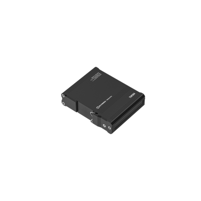 Teltonika TSW304 switch di rete Gigabit Ethernet (10/100/1000) Supporto Power over Ethernet (PoE) Nero
