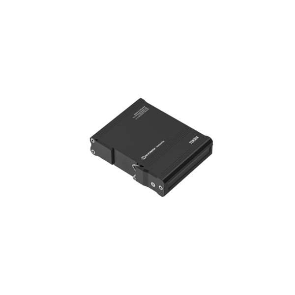 Teltonika TSW304 switch di rete Gigabit Ethernet (10/100/1000) Supporto Power over Ethernet (PoE) Nero
