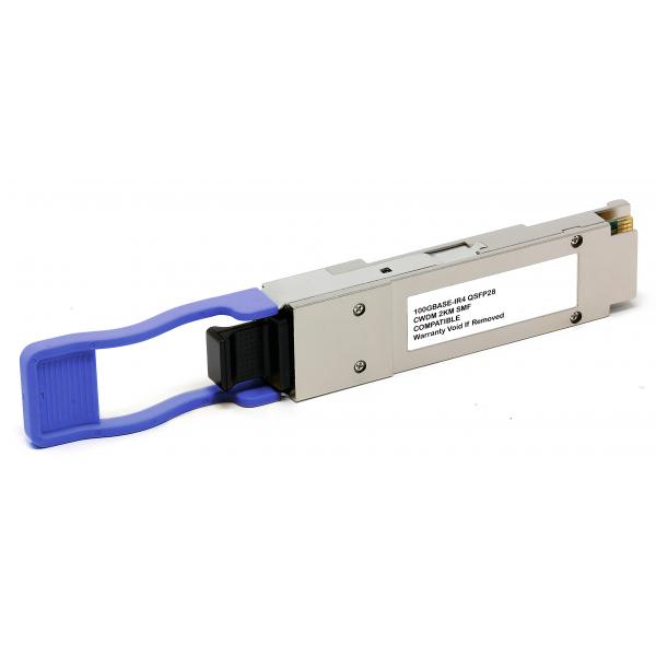 Origin Storage 40GBASE-SR4 MM QSFP+ Transceiver D-Link Transceiver modulo del ricetrasmettitore di rete Fibra ottica 10000 Mbit/s QSFP+ (Origin Storage D-Link Compatible Transceiver QSFP+ 40GBase-SR4
