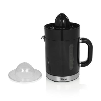 Tristar Spremiagrumi Elettrico 1,4lt 40w Nero Cp-3012
