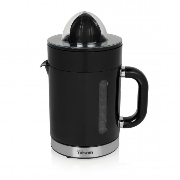 Tristar Spremiagrumi Elettrico 1,4lt 40w Nero Cp-3012