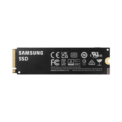 Samsung SSD 990 PRO NVMe M.2 SSD