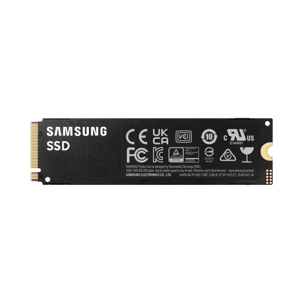 Samsung SSD 990 PRO NVMe M.2 SSD