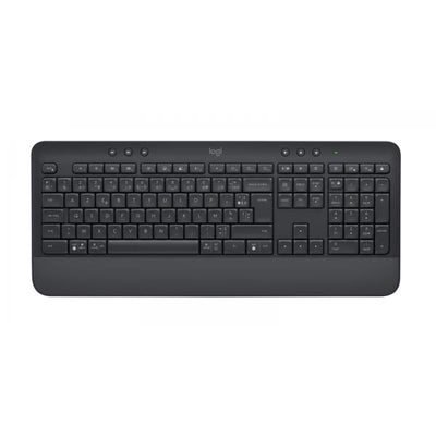 Logitech Signature MK650 Combo for Business: set tastiera e mouse