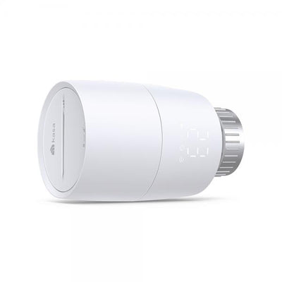 TP-LINK Kasa Smart KE100, Wei, Polycarbonat, Drehregler, 0 - 40 C, M30 x 1.5mm, 868 MHz