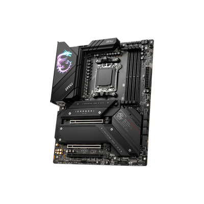 MSI MPG X670E CARBON WIFI scheda madre AMD X670 Socket AM5 ATX