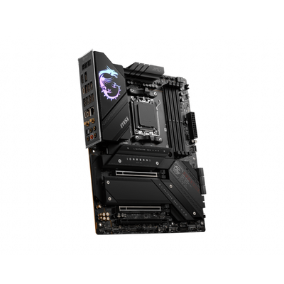 MSI MPG X670E CARBON WIFI scheda madre AMD X670 Socket AM5 ATX