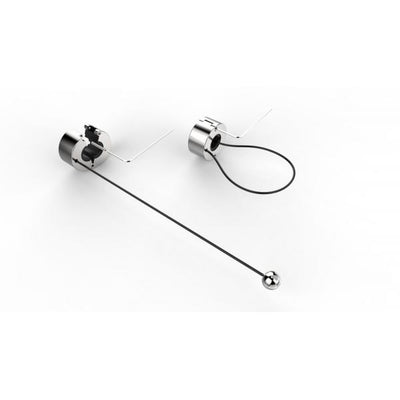 Vivolink PROADRING4S cavo e adattatore video USB tipo-C HDMI Nero (Pro Adapter Ring USB-C - .)