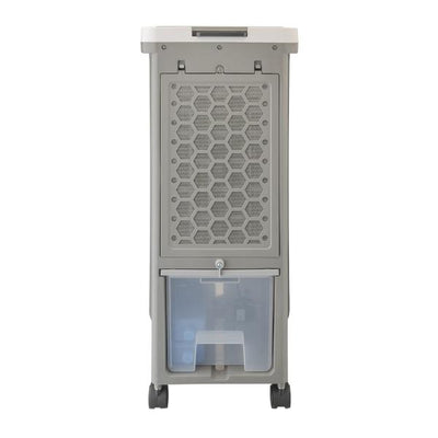 Bimar Vr35 Raffrescatore Purificatore Ventilatore Elettronico