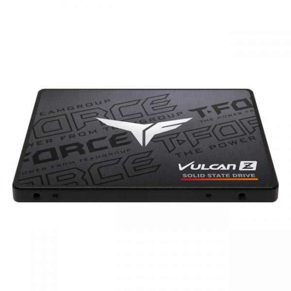 Team Group T-FORCE VULCAN Z 2.5" 256 GB Serial ATA III 3D NAND