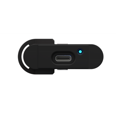 Emtec X210G 500 GB Nero, Bianco (Emtec X210G 500 GB USB Type-C 3.2 Gen)