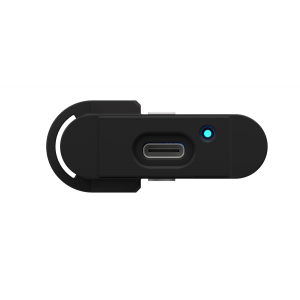 Emtec X210G 500 GB Nero, Bianco (Emtec X210G 500 GB USB Type-C 3.2 Gen)