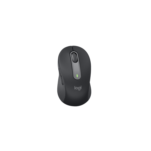 Logitech Signature MK650 Combo for Business - set tastiera e mouse - wireless - Bluetooth LE - QWERTY - Nordico (danese/finlandese/norvegese/svedese)