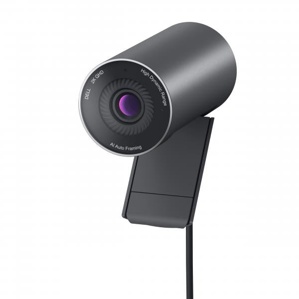DELL Webcam professionale 2K - WB5023 (DELL PRO WEBCAM - WB5023 - )