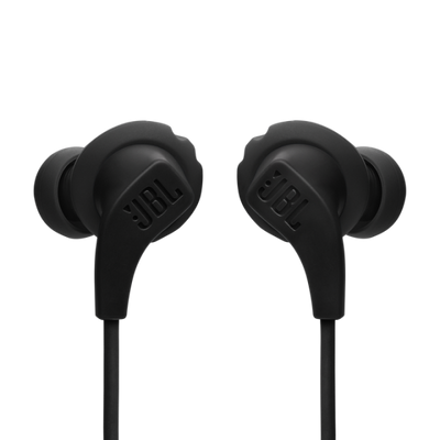 Cuffie Auricolari Jbl Endurance Run 2 Bluetooth - Colore Nero