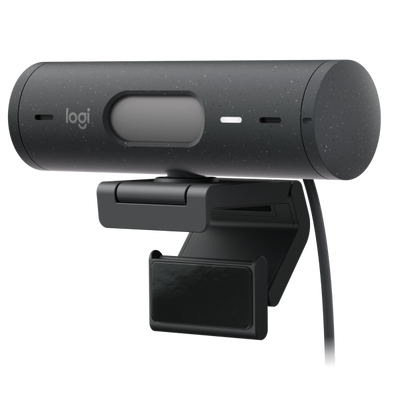 Brio 500 webcam 4 MP 1920 x