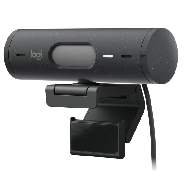 Brio 500 webcam 4 MP 1920 x