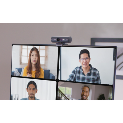 Brio 500 webcam 4 MP 1920 x