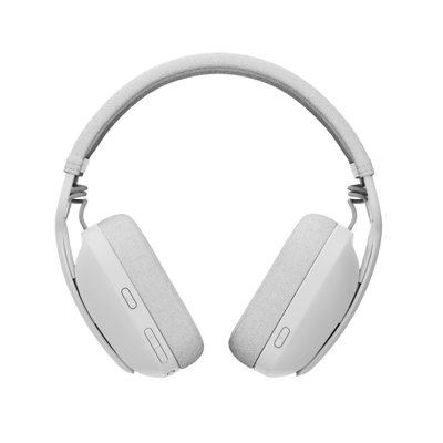 Logitech Zone Vibe 100 - Cuffia - circumaurale