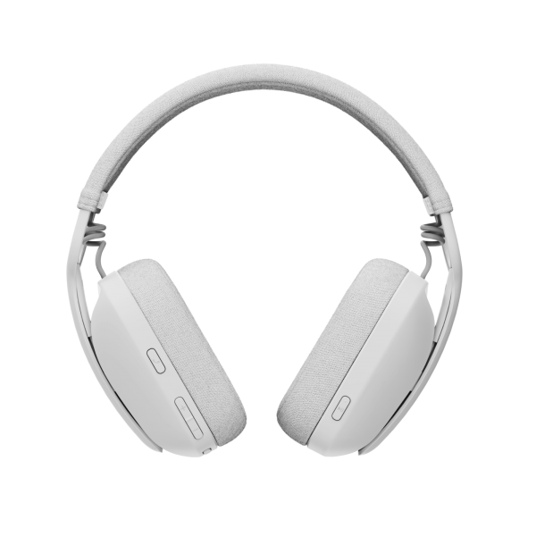 Logitech Zone Vibe 100 - Cuffia - circumaurale