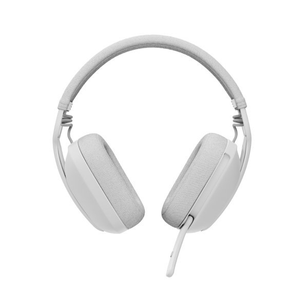 Logitech Zone Vibe 100 - Cuffia - circumaurale