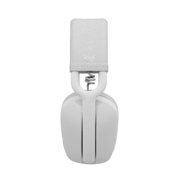 Logitech Zone Vibe 100 - Cuffia - circumaurale