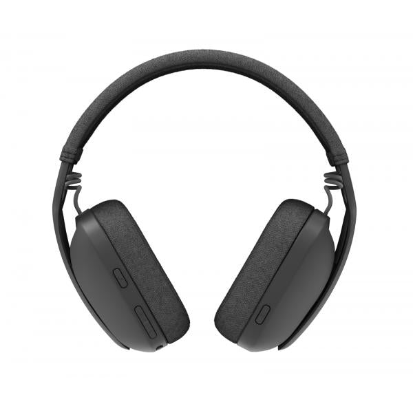 Logitech Zone Vibe 100 - Cuffia - circumaurale