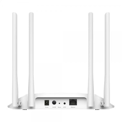 TP-Link Access Point Wi-Fi AC1200 Dual-Band Powered by PoE TL-WA1201