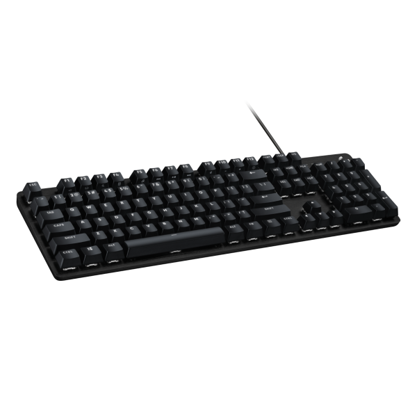 Tastiera Gaming USB Meccanica G413 SE Retroilluminata Colore Nero (Layout Italiano)