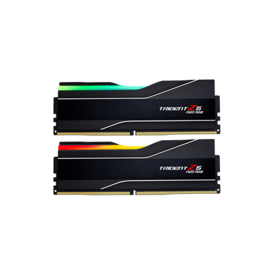 G.Skill Trident Z5 Neo RGB F5-6000J3238F16GX2-TZ5NR memoria 32 GB 2 x 16 GB DDR5 6000 MHz