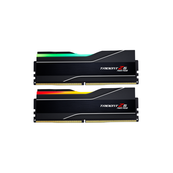 G.Skill Trident Z5 Neo RGB F5-6000J3238F16GX2-TZ5NR memoria 32 GB 2 x 16 GB DDR5 6000 MHz