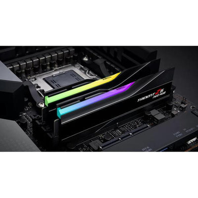 G.Skill Trident Z5 Neo RGB F5-6000J3238F16GX2-TZ5NR memoria 32 GB 2 x 16 GB DDR5 6000 MHz