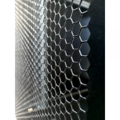 Armadio Server Rack 19'' 600x1000 16 Unità Nero serie Evolution