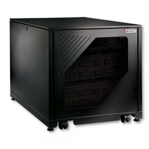 Armadio Rack 19&